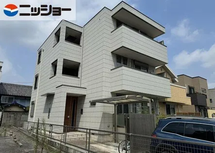 トレス覚王山の画像