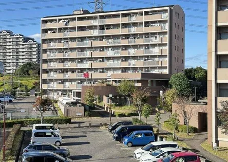 サンコート桃花台A棟の画像
