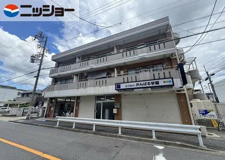コーポ樋口の画像