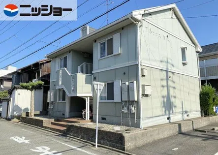 アネックス八神の画像