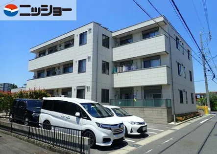 クローバーの画像