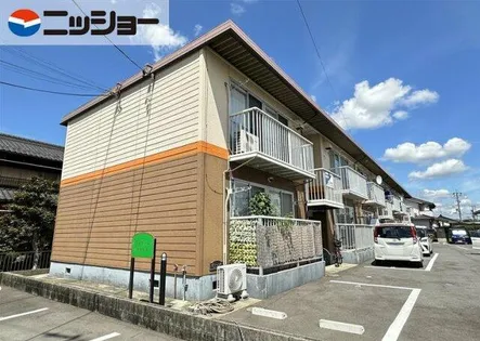 プレジールタクミBの画像