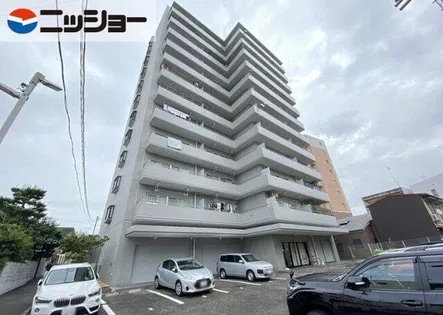 ロイヤルシティ押切の画像
