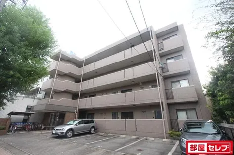 コンフォール南川の画像