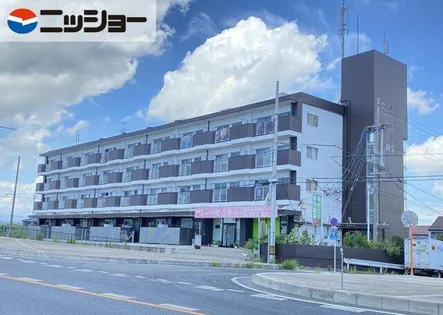 日光ビルの画像