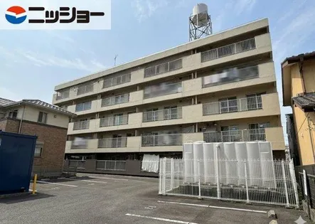 ハイツ西町の画像