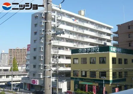 日進エクセルハイツの画像
