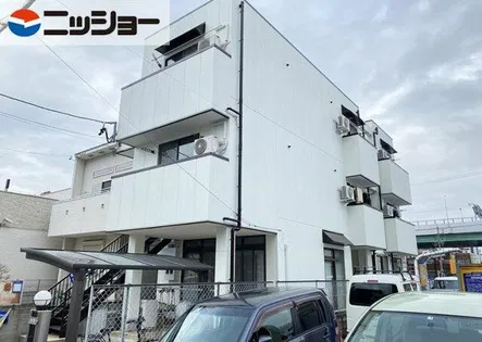 CーFORESTの画像