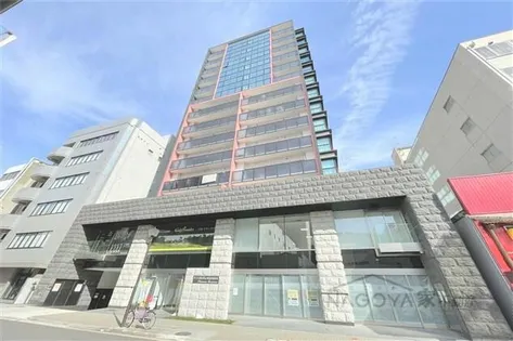 さくらHILLS NISHIKI PLATINUM RESIDENCEの画像