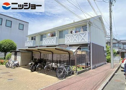 アメニティハイツAの画像