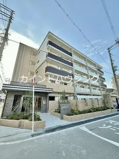 プランドール天王寺SOUTHの画像