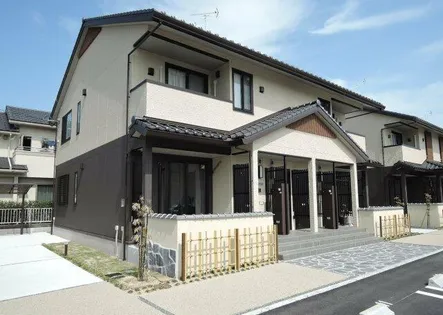 グリーンステージ松井Cの画像