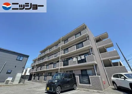 エルクルーゼ鳥居の画像