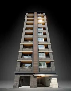 通ザ テラスの画像