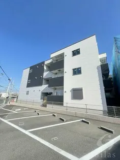 フジパレス津久野Ⅴ番館の画像