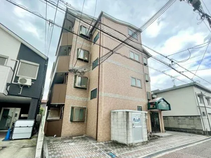 シャルムコートの画像