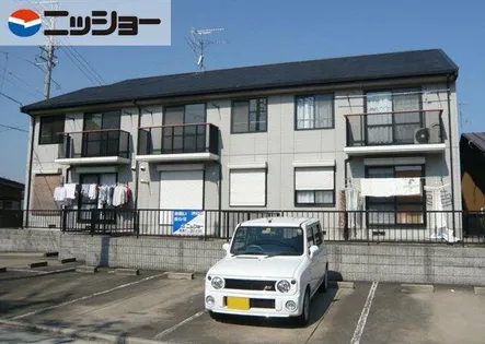 ディアス伏屋の画像