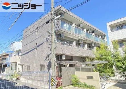 ジュネス弘洋の画像