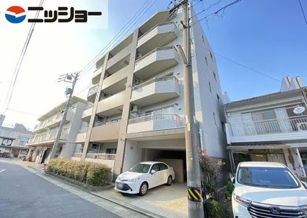 サンコート中村の画像