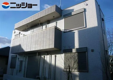 ヘーベルメゾン楠 Ⅰの画像