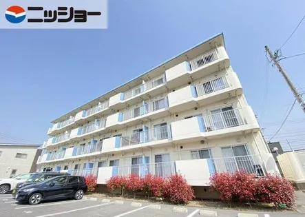ハイライズ戸ヶ崎の画像