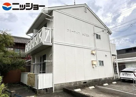 フリーライフふじなみの画像