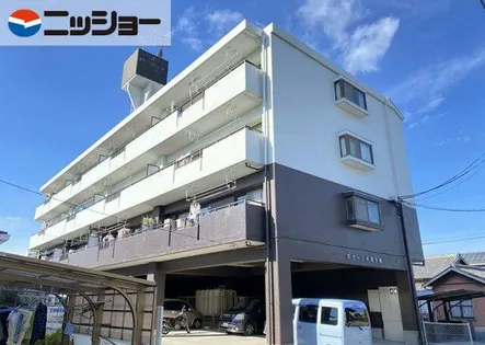 ボナール新舞子東の画像