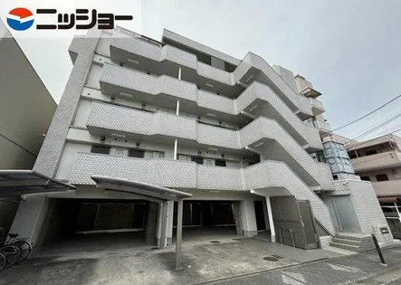 TMKビルの画像