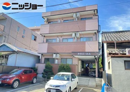 ルミエールAの画像