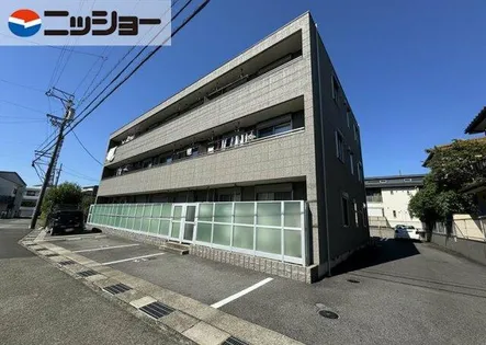 グランシャリオの画像