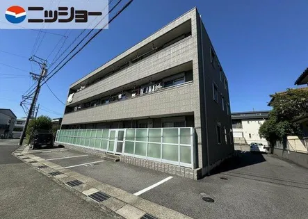 グランシャリオの画像