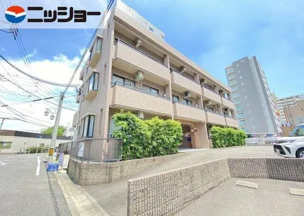 藤が丘21の画像