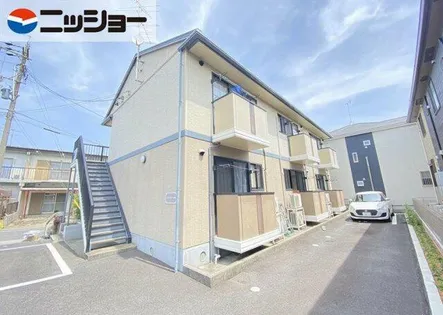 シティーハイツ 知多の画像