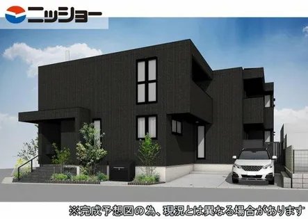 MAISON NOIREの画像