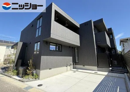 MAISON NOIREの画像