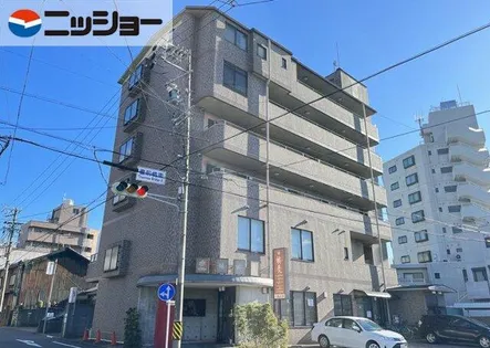 パラダイスヒルズ千種の画像