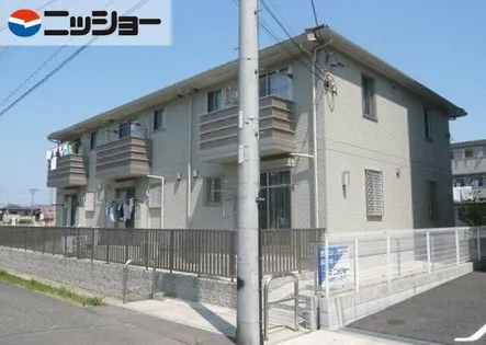 ジャスティス Bの画像