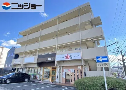 サンモール井田の画像