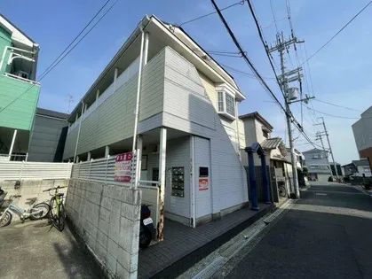 グリンハイツの画像