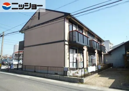 フレグランス緑の画像