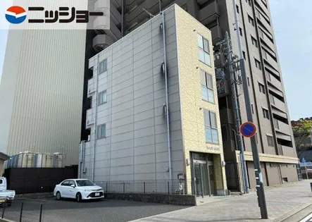 BOGY BASEの画像