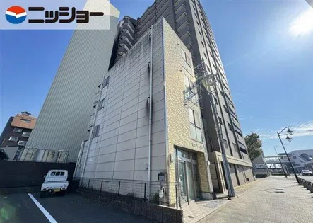 BOGY BASEの画像