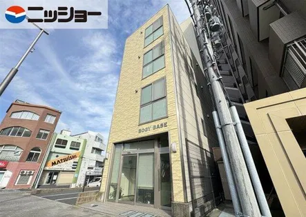 BOGY BASEの画像