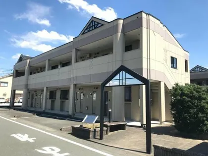 ハイツ ルミナス Iの画像
