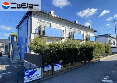 エスポワール位式F棟の画像