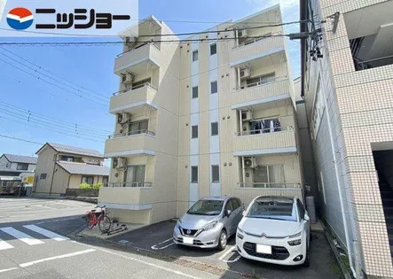 ザ キャピタル東岡崎の画像