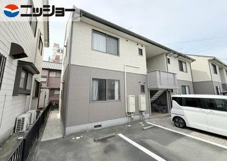 ファミーユ豊が丘B棟の画像