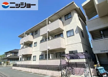 ワタナベプラザ2の画像