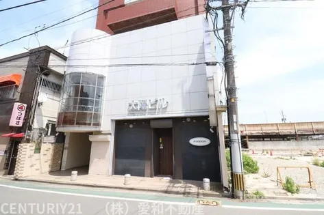 太陽ビルの画像