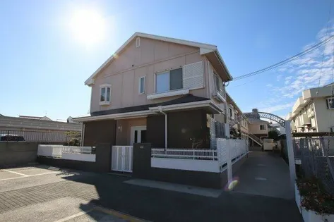 ステージパティオの画像